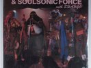 AFRIKA BAMBAATAA & SOULSONIC FORCE Frantic Situation TOMMY BOY TB-849 12
