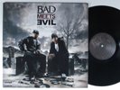 BAD MEETS EVIL Hell: The Sequel SHADY LP VG+ gatefold