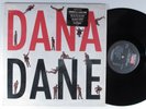 DANA DANE With Fame PROFILE LP VG+ SHRINK