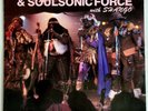 1984 - AFRIKA BAMBAATAA & SOUL SONIC FORCE - FRANTIC SITUATION - BEAT STREET OG