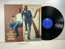 KENNY DORHAM Riverside RLP 12-239 MONO JAZZ CONTRASTS SONNY ROLLINS G+  LISTEN