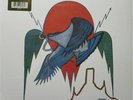 THE EAGLES 'ON THE BORDER' BRAND NEW SEALED RE-ISSUE LP ON 180 GRAM VINYL