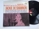 Jackie De Shannon LP Breakin’ It Up On The Beatles Tour MINT ORIG.