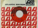 Crossover Soul 45 - T.S.U. Toronadoes - What Good Am I? - Atlantic - VG++ mp3