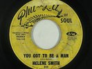 Funk 45 - Helene Smith - You Got To Be A Man - Phil-L.A. Of Soul - mp3