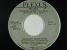 Modern Soul Boogie 45 - Wreckin' Crew Band - Cruisin' With The Crew - Plexus VG+