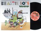 BEASTIE BOYS The Mix-Up CAPITOL LP VG+ 