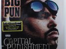 BIG PUN Capital Punishment LOUD RCA-07883-67512-1 2XLP SEALED