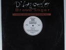 D'ANGELO Brown Sugar EMI 2XLP VG+ wlp