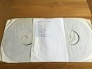 Jimi Hendrix-The L.A Forum.double lp