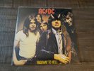 Ac/Dc Highway to Hell 1998 EMI Records/Simply Vinyl Import see pics