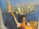 Supertramp Breakfast In America NEAR MINT A & M Records Vinyl LP