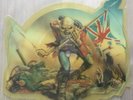 Iron Maiden - The Trooper - Shape UK 1983 - EMIP 5397 -