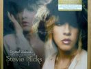 STEVIE NICKS Crystal Visions: Very Best of Half Speed 180-gram 2-LP Set SEALED