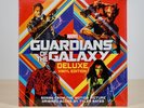 2 LP: Guardians of The Galaxy - Soundtrack, Deluxe Edition, NEU & OVP