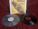 Led Zeppelin Live Double LP—V 1/2