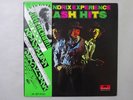 Jimi Hendrix Experience Smash Hits Polydor MPA 7001 Japan  VINYL LP OBI