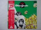 The Rolling Stones Oldies But Goodies London GT 166 Japan Promo VINYL LP OBI