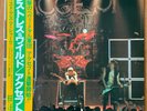 ACCEPT RESTLESS & WILD SMS SP25-5049 OBI JAPAN VINYL LP