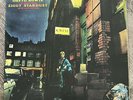 DAVID BOWIE Rise And Fall Of Ziggy Stardust RARE '81 Mobile Fidelity 1-064