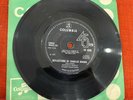 RUPERT'S - PEOPLE REFLECTIONS OF CHARLIE BROWN / HOLD ON 7” Vinyl Mod Psych