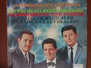 Gilberto Monroig La Combinacion Perfecta Con Tito Puente [1966] LP Salsa Tico
