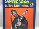 Magic Sam Blues band - West Side Soul - Delmark DS- 615 - NM / NM