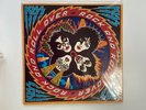 1976 KISS Rock And Roll Over Casablanca NDLP 7037 Vinyl LP