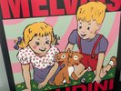 Melvins – Houdini, Vinyl LP, 180 Gram, Third Man Records, 2016