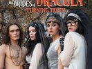 Jesus and the Brides of Dracula  Turning Teeth / To Sir With Love  7