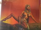 Nicki Minaj - Queen -Orange Vinyl (Sealed)(Record, 2018)