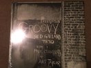 Red Garland Groovy Prestige 7113 OJC-061 NM Paul Chambers Art Taylor