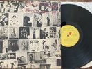Exile On Main Street - Rolling Stones -1972 Original Double Vinyl Album COC69100