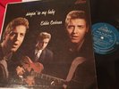 Lp Singin To My Baby, Eddy Cochran
