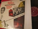 Lp Alan Freeds  Rockn Roll Dance Party, Coral US