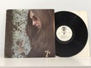 Judee Sill, Self-titled LP on Asylum SD 5050 VG+
