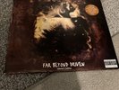 Pantera - Far Beyond Driven - Collector's Edition - 1994 Ltd Ed, Gatefold Sleeve