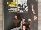 Electric Prunes - The Electric Prunes - 1967 Mono lp vinyl original tri color