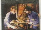 Upholsterers 7” Black Vinyl SFTRI Third Man Records  Jack White Stripes