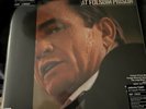 At Folsom Prison By Johnny Cash (LP, 2022) VMP Exclusive 180gr Tan And Black LP