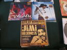 Jimi Hendrix Experience Miami Pop Festival 2LP - LIVE AT BERKELEY - MIAMI POP