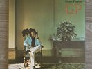 Gram Parsons - GP - 1975 original LP vinyl NM NM reprise