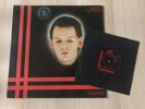 Limited Edition TELEKON album GARY NUMAN BEGA19 UK 1980 + promo 7