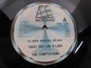 The Temptations – Treat Her Like A Lady (Extended Version) 12