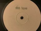 Sub love -  Underground E.P