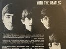 BEATLEMANIA  WITH THE BEATLES-CAPITOL CANADA FIRST PRESSING XEX447-448-NO DASHES