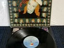 Brian Eno Taking Tiger Mountain By Strategy LP (VG+) Island 1974 STERLING Psych