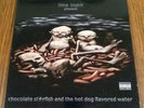 Limp Bizkit Chocolate Starfish & The Hot Dog Flavored Water Vinyl original 2 LP