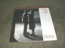 Pirates by Rickie Lee Jones MFSL (Record, 2009) Very Low #148