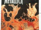Metallica ‎– Load - Top Rare First 1996 EU Press 2x LP Vinyl - Until It Sleeps